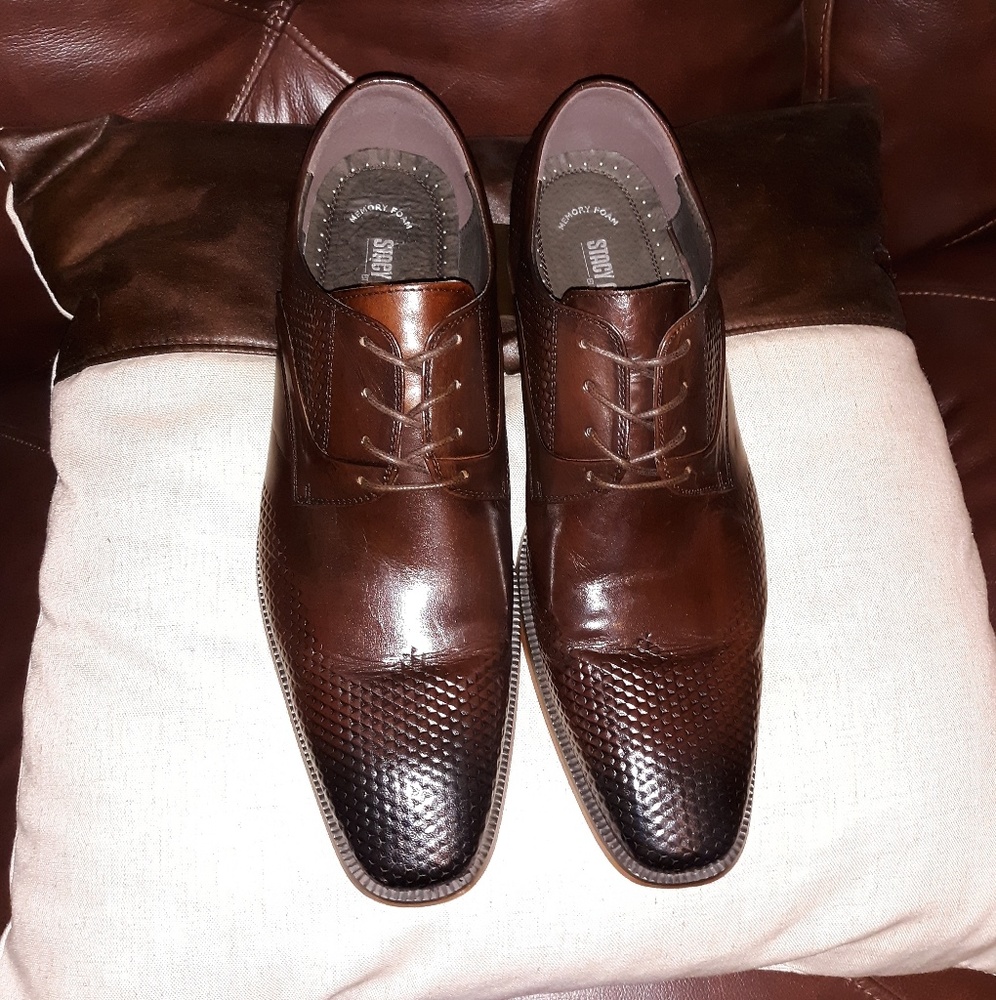 Stacy Adams Kallan Oxfords